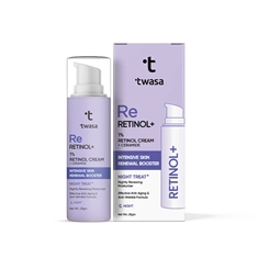 Moisturizers and Lotions